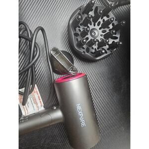Hair Dryer NexPure Professional
